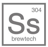SS Brewtech logo