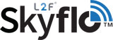 Skyflo logo