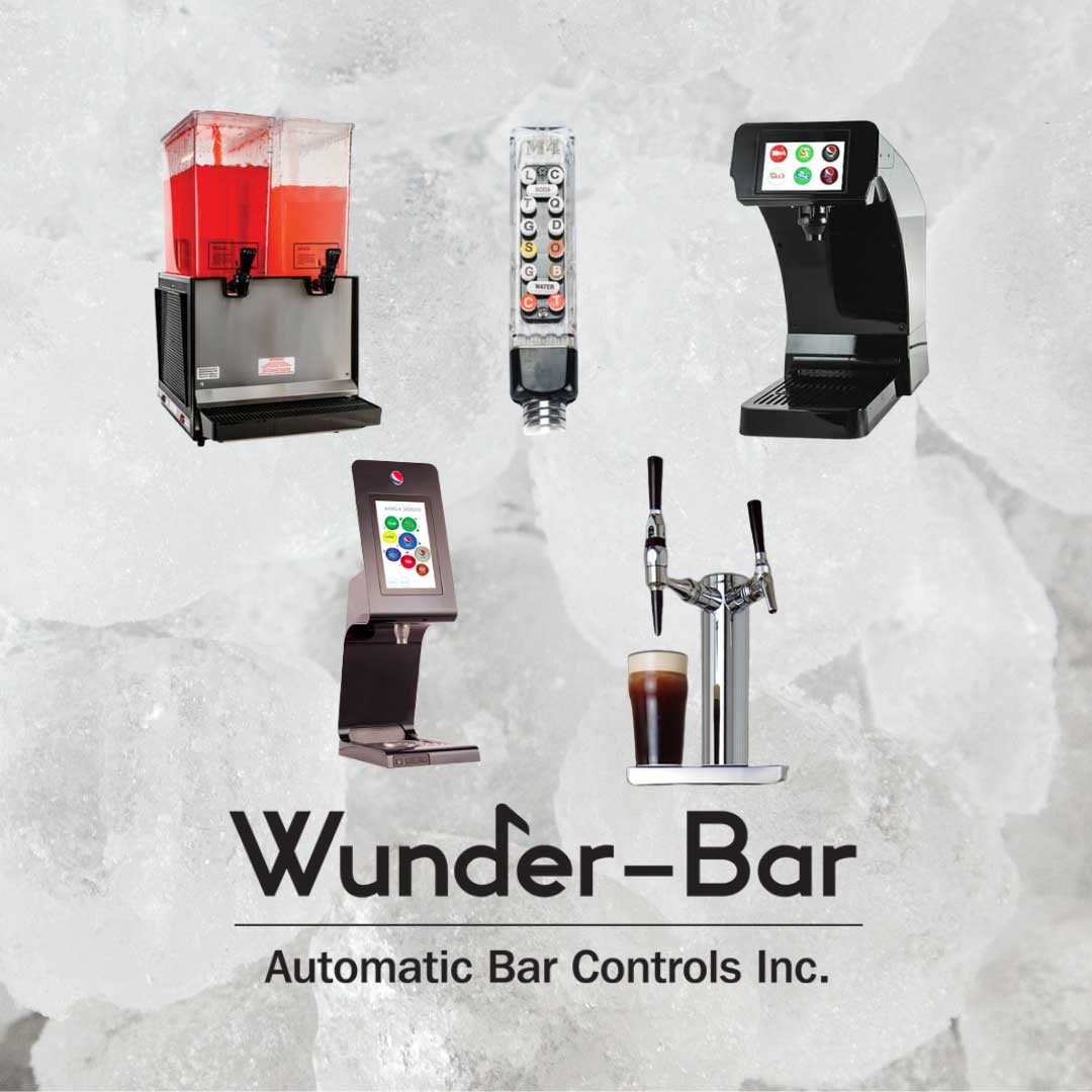 Cold Brew to Cola, Wunder-Bar Dispenses It All