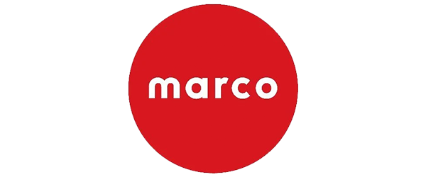Marco Beverage Systems 