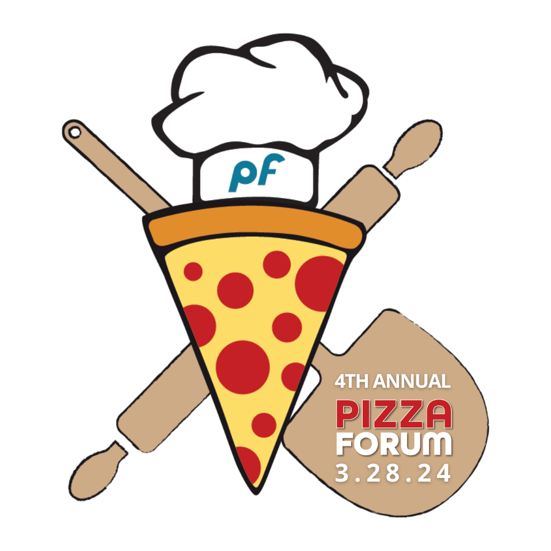 4th Annual Pizza Forum