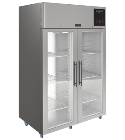 Commercial Reach-In Refrigerators & Freezers