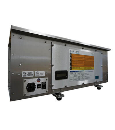 Model 450 UV-C Air Purification System