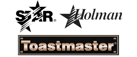 Star/Holman & Toastmaster